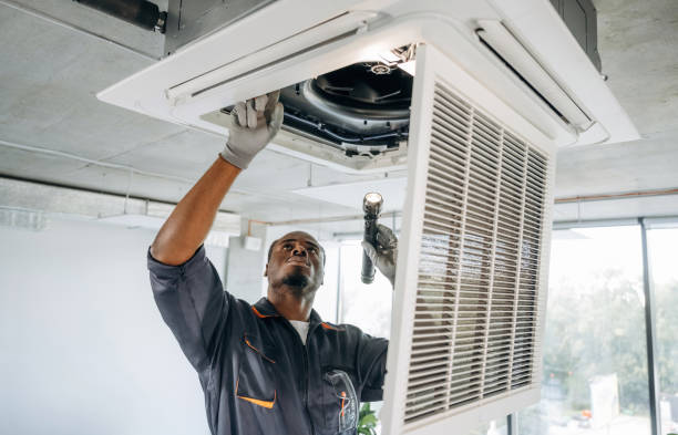 Licensed Ac Installation service in Hutchinson, MN - FH HVAC