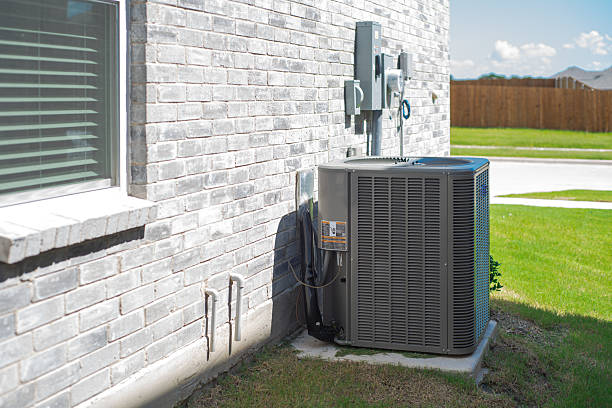 Reliable Ac Installation contractor in Hutchinson, MN by FH HVAC